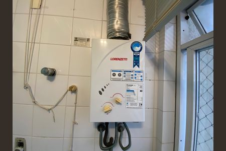 Apartamento à venda com 70m², 2 quartos e 1 vaga Apartamento à venda com 70m², 2 quartos e 1 vagaÁrea de Serviço