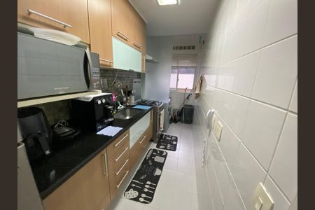 Apartamento à venda com 70m², 2 quartos e 1 vaga Apartamento à venda com 70m², 2 quartos e 1 vagaCozinha