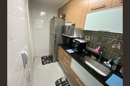 Apartamento à venda com 70m², 2 quartos e 1 vaga Apartamento à venda com 70m², 2 quartos e 1 vagaCozinha