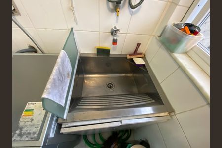 Apartamento à venda com 70m², 2 quartos e 1 vaga Apartamento à venda com 70m², 2 quartos e 1 vagaÁrea de Serviço