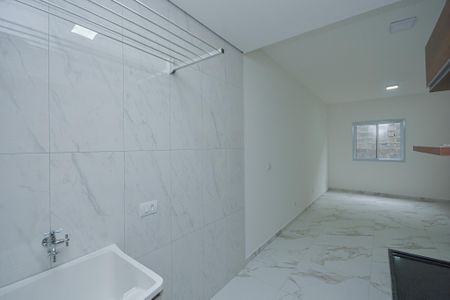 Apartamento para alugar com 29m², 1 quarto e sem vagaÁrea de Serviço