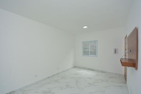 Apartamento para alugar com 29m², 1 quarto e sem vagaStudio