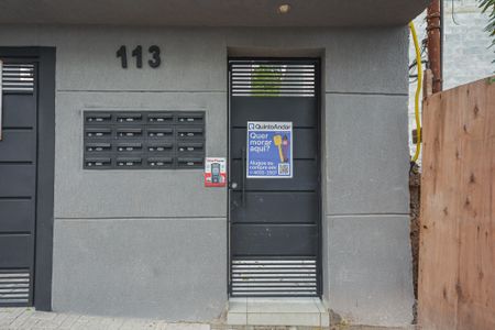 Apartamento para alugar com 29m², 1 quarto e sem vagaPlaca