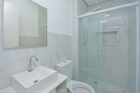 Apartamento para alugar com 29m², 1 quarto e sem vagaBanheiro
