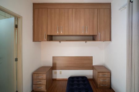 Apartamento à venda com 76m², 3 quartos e 2 vagasQuarto Suíte