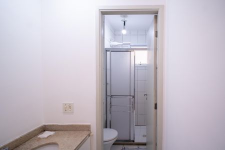 Apartamento à venda com 76m², 3 quartos e 2 vagasLavabo