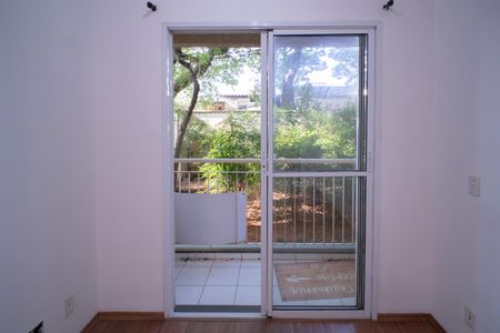 Apartamento à venda com 76m², 3 quartos e 2 vagasVaranda