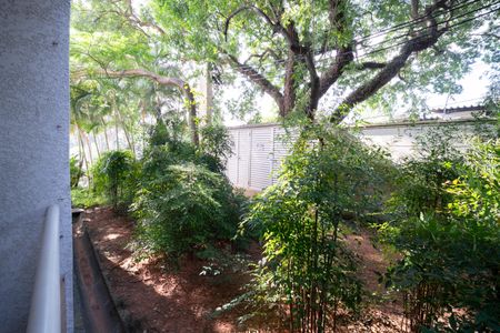Apartamento à venda com 76m², 3 quartos e 2 vagasVaranda