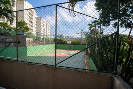 Apartamento à venda com 76m², 3 quartos e 2 vagasÁrea comum - Quadra