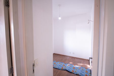 Apartamento à venda com 76m², 3 quartos e 2 vagasQuarto 1