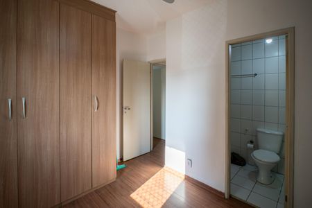 Apartamento à venda com 76m², 3 quartos e 2 vagasQuarto Suíte