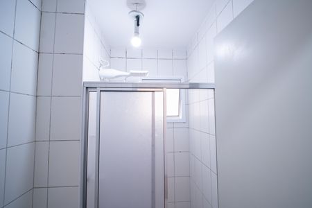 Apartamento à venda com 76m², 3 quartos e 2 vagasBanheiro
