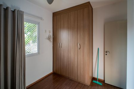 Apartamento à venda com 76m², 3 quartos e 2 vagasQuarto Suíte