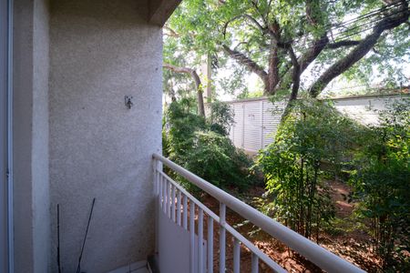 Varanda de apartamento à venda com 3 quartos, 76m² em Jaguaré, São Paulo