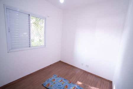 Apartamento à venda com 76m², 3 quartos e 2 vagasQuarto 1