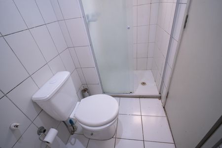 Apartamento à venda com 76m², 3 quartos e 2 vagasBanheiro Suíte