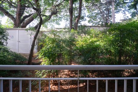 Varanda de apartamento à venda com 3 quartos, 76m² em Jaguaré, São Paulo