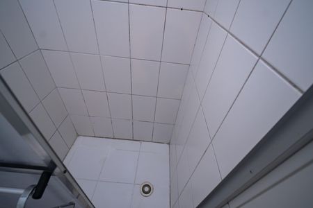 Apartamento à venda com 76m², 3 quartos e 2 vagasBanheiro