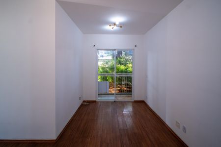 Sala de apartamento à venda com 3 quartos, 76m² em Jaguaré, São Paulo
