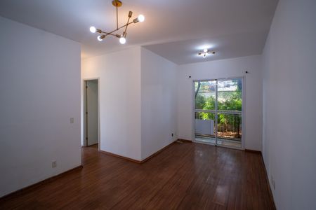 Sala de apartamento à venda com 3 quartos, 76m² em Jaguaré, São Paulo