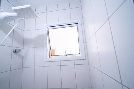 Apartamento à venda com 76m², 3 quartos e 2 vagasBanheiro
