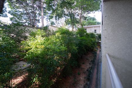 Apartamento à venda com 76m², 3 quartos e 2 vagasVaranda
