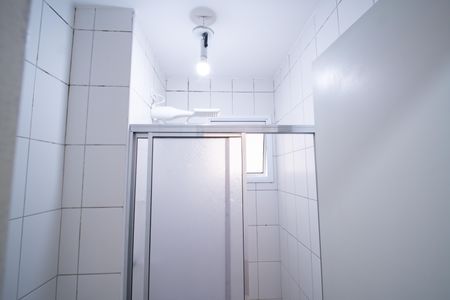 Apartamento à venda com 76m², 3 quartos e 2 vagasBanheiro