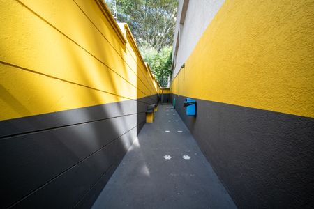 Apartamento à venda com 76m², 3 quartos e 2 vagasÁrea comum - Espaço Pet
