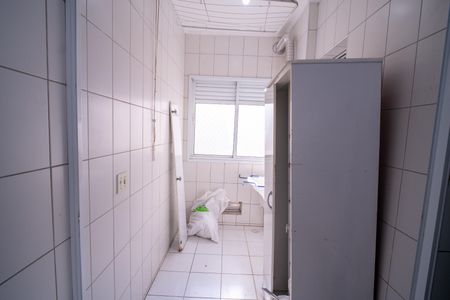 Apartamento à venda com 76m², 3 quartos e 2 vagasCozinha