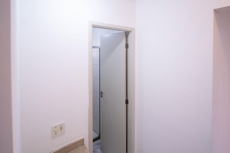 Apartamento à venda com 76m², 3 quartos e 2 vagasLavabo