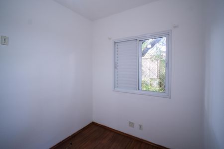 Apartamento à venda com 76m², 3 quartos e 2 vagasQuarto 2
