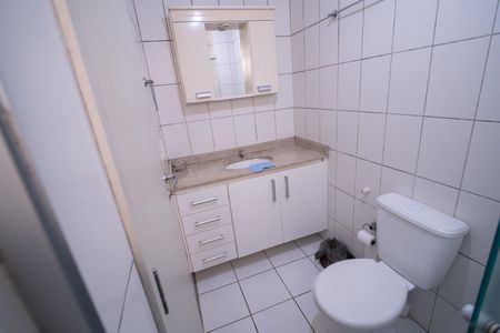 Apartamento à venda com 76m², 3 quartos e 2 vagasBanheiro Suíte