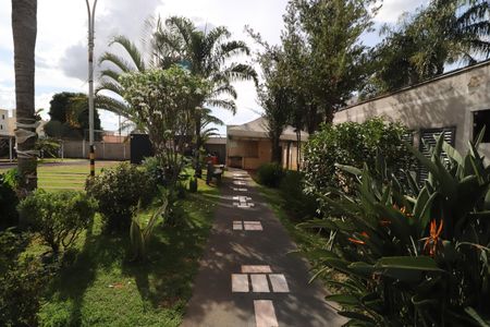 Apartamento para alugar com 44m², 2 quartos e 1 vagaÁrea comum