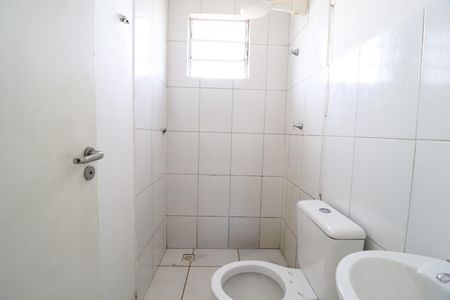 Apartamento para alugar com 44m², 2 quartos e 1 vagaBanheiro Social