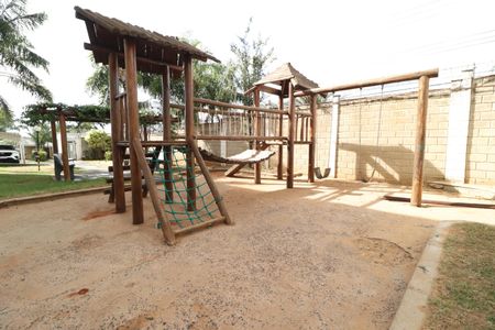 Apartamento para alugar com 44m², 2 quartos e 1 vagaÁrea comum - Playground