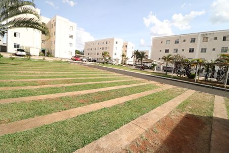 Apartamento para alugar com 44m², 2 quartos e 1 vagaÁrea comum