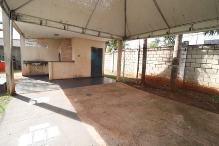 Apartamento para alugar com 44m², 2 quartos e 1 vagaÁrea comum