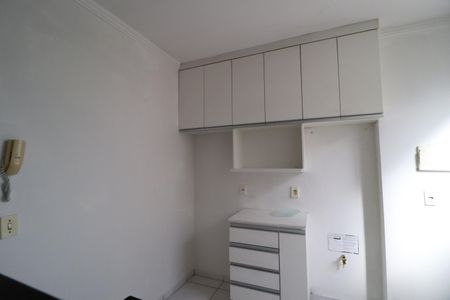 Apartamento para alugar com 44m², 2 quartos e 1 vagaCozinha