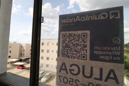 Apartamento para alugar com 44m², 2 quartos e 1 vagaPlaquinha