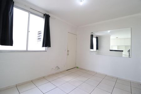 Apartamento para alugar com 44m², 2 quartos e 1 vagaSala