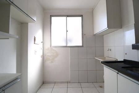 Apartamento para alugar com 44m², 2 quartos e 1 vagaCozinha