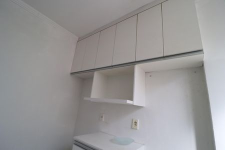 Apartamento para alugar com 44m², 2 quartos e 1 vagaCozinha