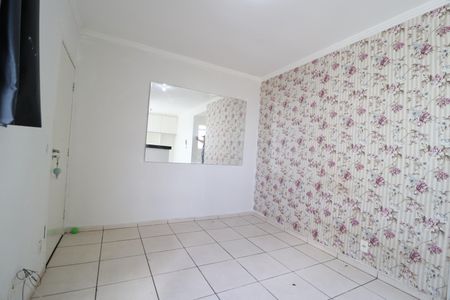 Apartamento para alugar com 44m², 2 quartos e 1 vagaSala