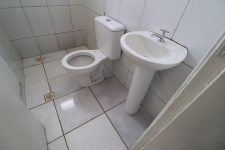 Apartamento para alugar com 44m², 2 quartos e 1 vagaBanheiro Social