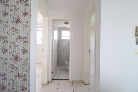 Apartamento para alugar com 44m², 2 quartos e 1 vagaSala