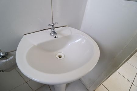 Apartamento para alugar com 44m², 2 quartos e 1 vagaBanheiro Social