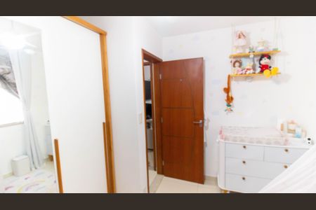 Apartamento à venda com 60m², 2 quartos e 2 vagas Apartamento à venda com 60m², 2 quartos e 2 vagasQuarto 2