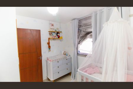 Apartamento à venda com 60m², 2 quartos e 2 vagas Apartamento à venda com 60m², 2 quartos e 2 vagasQuarto 2