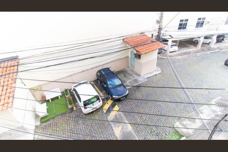 Apartamento à venda com 60m², 2 quartos e 2 vagas Apartamento à venda com 60m², 2 quartos e 2 vagasQuarto 2