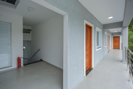 Apartamento para alugar com 29m², 1 quarto e sem vagaÁrea comum